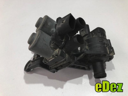 Pompa recirculare apa Audi A6 (2004-2011) [4F2, C6] 2.0 tdi 4F1959617A