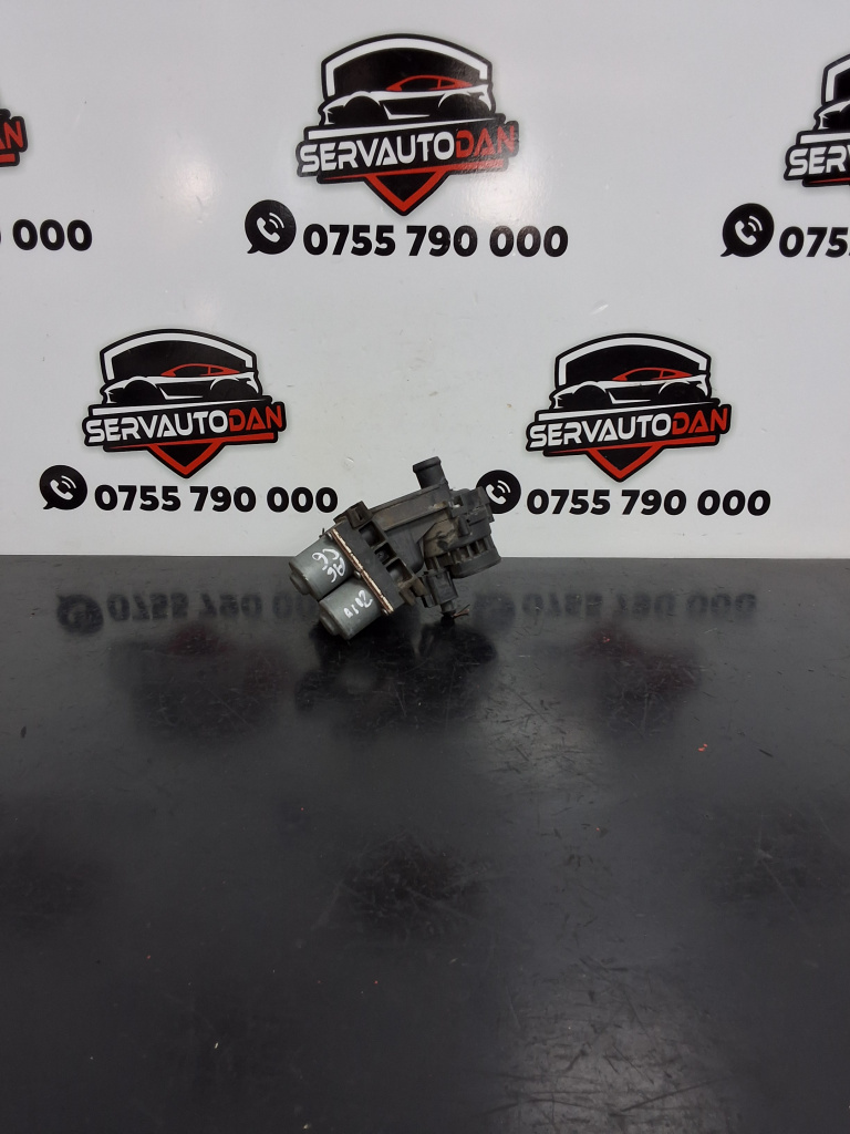 Pompa recirculare apa Audi A6 (2004-2011) [4F2, C6] 2.0 Motorina 2010, 0392023007