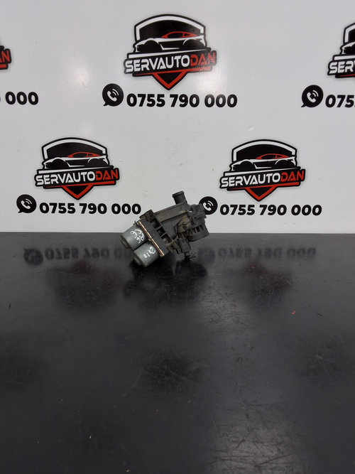 Pompa recirculare apa Audi A6 (2004-2011) [4F2, C6] 2.0 Motorina 2010, 0392023007
