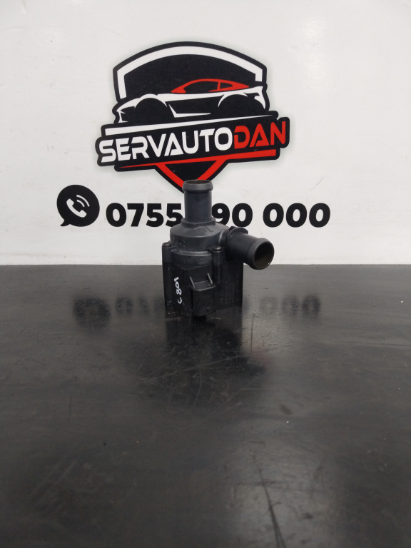 Pompa recirculare apa Audi A6 (2010-2018) [4G2, C7] 2.0 Motorina 2014, 5Q0965561B