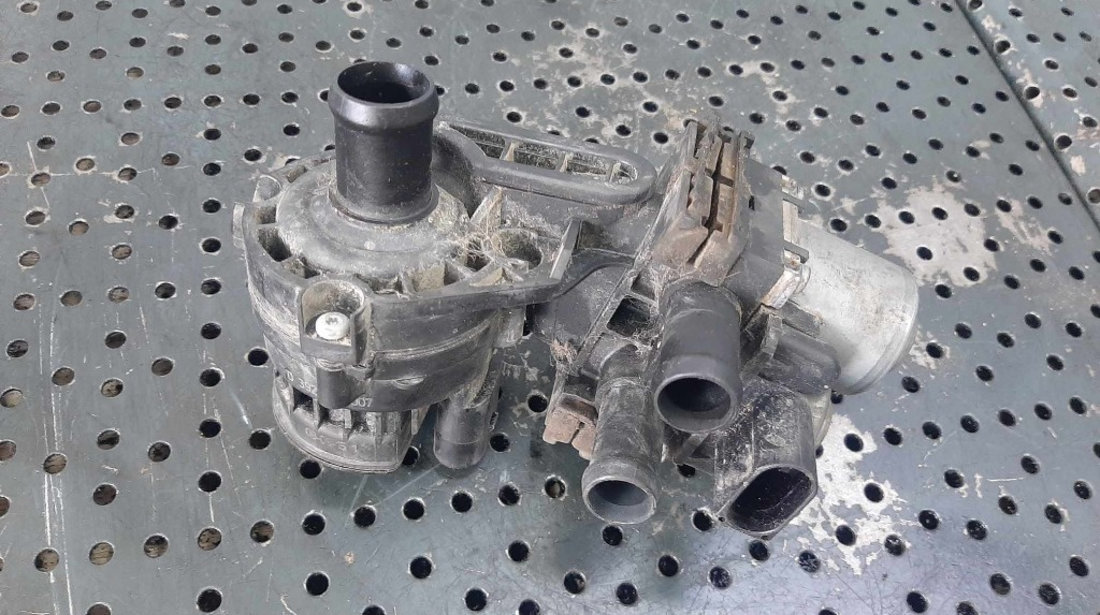 Pompa recirculare apa audi a6 4f c6 2.7 tdi 3.0 tdi 2004-2011 0392023007