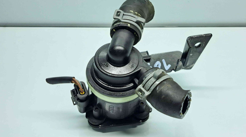 Pompa recirculare apa Audi A6 (4F2, C6) [Fabr 2004-2010] 03L965561A 2.0 TDI CAHA