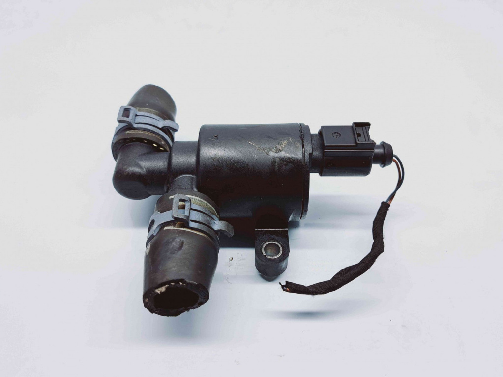 Pompa recirculare apa Audi A6 (4G5, C7) Avant [Fabr 2011-2017] 4H0121671B 2.0 TDI CGLC 2.0 TDI CGLC 130KW / 177CP