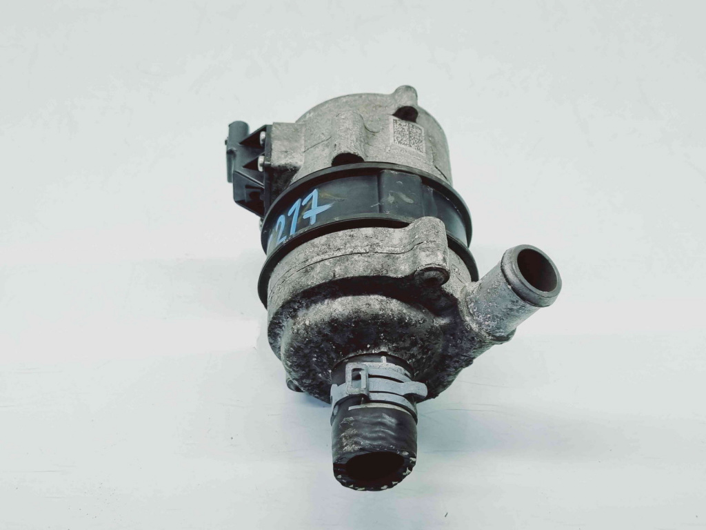 Pompa recirculare apa AUDI A6 (4G5, C7) [Fabr 2011-2017] 4H0965567 2.0 TDI CSUB 100KW / 134CP