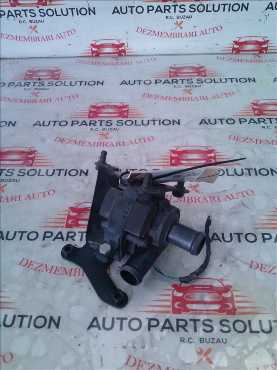 Pompa recirculare apa AUDI A6 an fabr. 2013