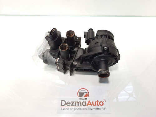 Pompa recirculare apa, Audi A6 Avant (4F5, C6) [Fabr 2005-2010] 2.0 tdi, BRE, 0392023007 (id:429956)