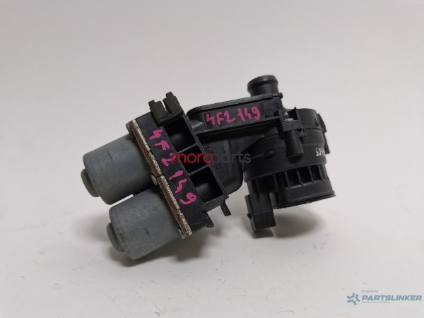 Pompa recirculare apa Audi A6 C6 (4F2) Sedan 2006 2.7 TDI OEM 0392023007