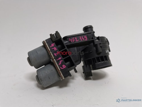 Pompa recirculare apa Audi A6 C6 (4F2) Sedan 2006 2.7 TDI OEM 0392023007
