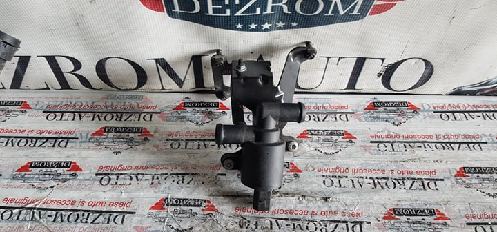Pompa recirculare apa AUDI A6 C7 2.0 TDI 136/150/163/177/190 CP cod 4h0121671b