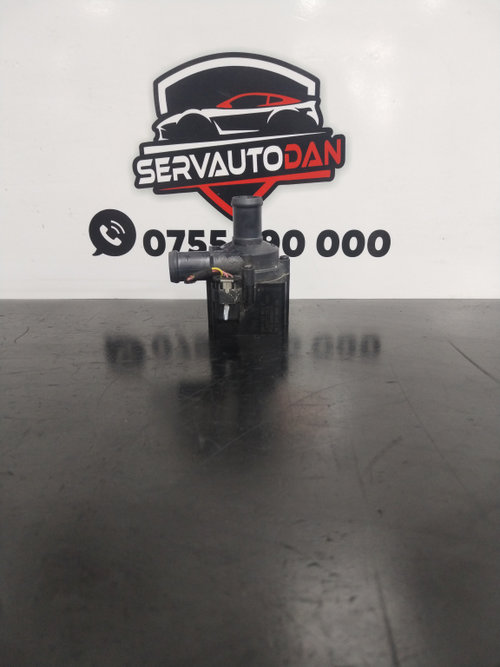 Pompa recirculare apa Audi A7 (2010-2018) [4G] 3.0 Motorina 2018, 06H121601P