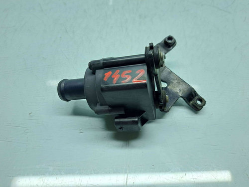 Pompa recirculare apa Audi A7 Sportback (4GA) [Fabr 2011-2017] 0Z9121601A 4.0 TFSI CEUC 309KW / 420C...