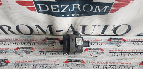 Pompa recirculare apa AUDI Q2 1.6 TDI 116 CP cod 5G0965567