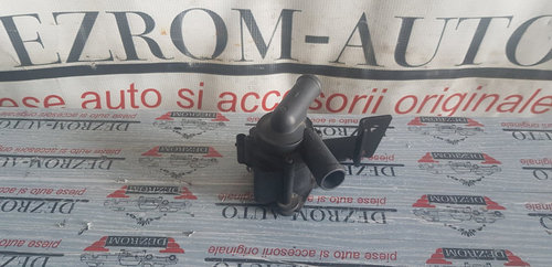 Pompa recirculare apa Audi Q5 2.0 TDI 163 CP CAHB cod 03L965561