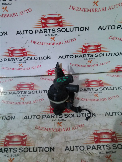 Pompa recirculare apa AUDI Q5 2.0 TDI an fabr. 2012