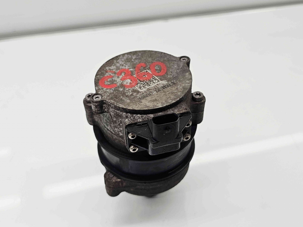Pompa recirculare apa AUDI Q5 (8RB) [ Fabr 2008-2016] 4H0965567A 2.0 TDI DETA 140KW / 190CP
