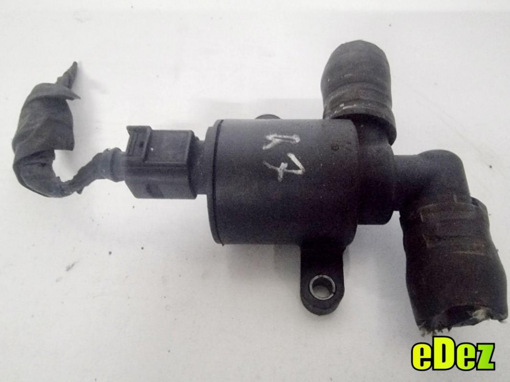 Pompa recirculare apa Audi Q7 (2006-2010) [4L] 2.0 tdi CASA
