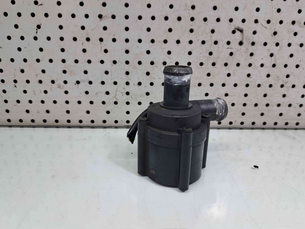 Pompa recirculare apa Audi Q7 (4LB) [ Fabr 2006-2014] 059121004F 3.0 TDI CASA 3.0 TDI CASA 176KW / 240CP