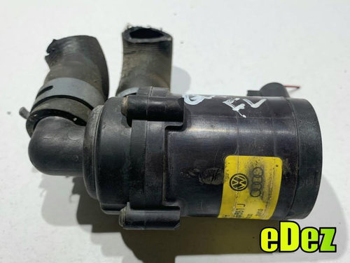 Pompa recirculare apa Audi Q7 facelift (2010-2015) [4L] 3.0 tdi CJGA 7L0965561J