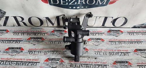 Pompa recirculare apa AUDI TT 1.8 TFSI 180 CP cod 4h0121671b