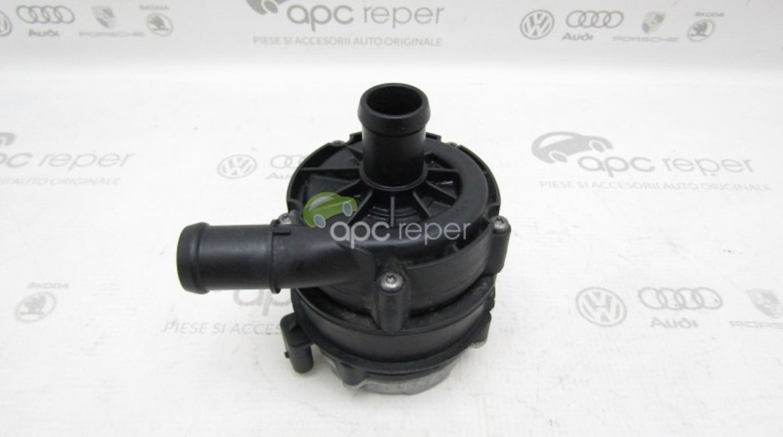 Pompa recirculare apa Audi, VW , Skoda , Seat, Originala - Cod: 04L965567