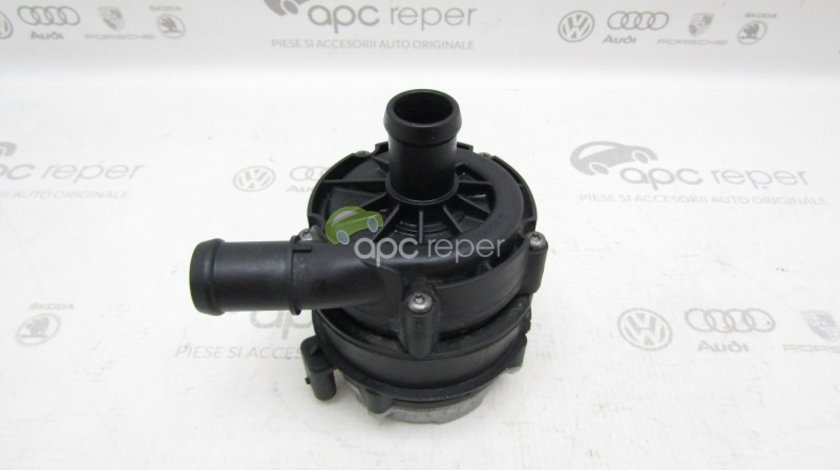 Pompa recirculare apa Audi, VW , Skoda , Seat, Originala - Cod: 04L965567