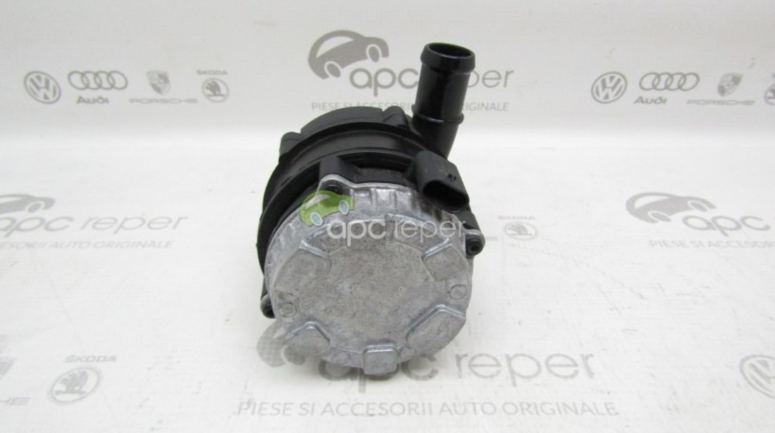 Pompa recirculare apa Audi, VW , Skoda , Seat, Originala - Cod: 04L965567