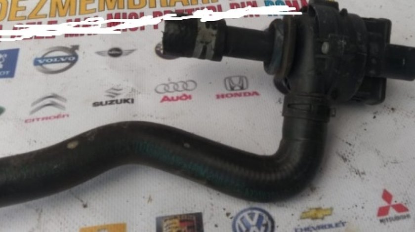 Pompa recirculare apa auxiliara Mercedes s class s320 w221 motor 3.0CDI om642