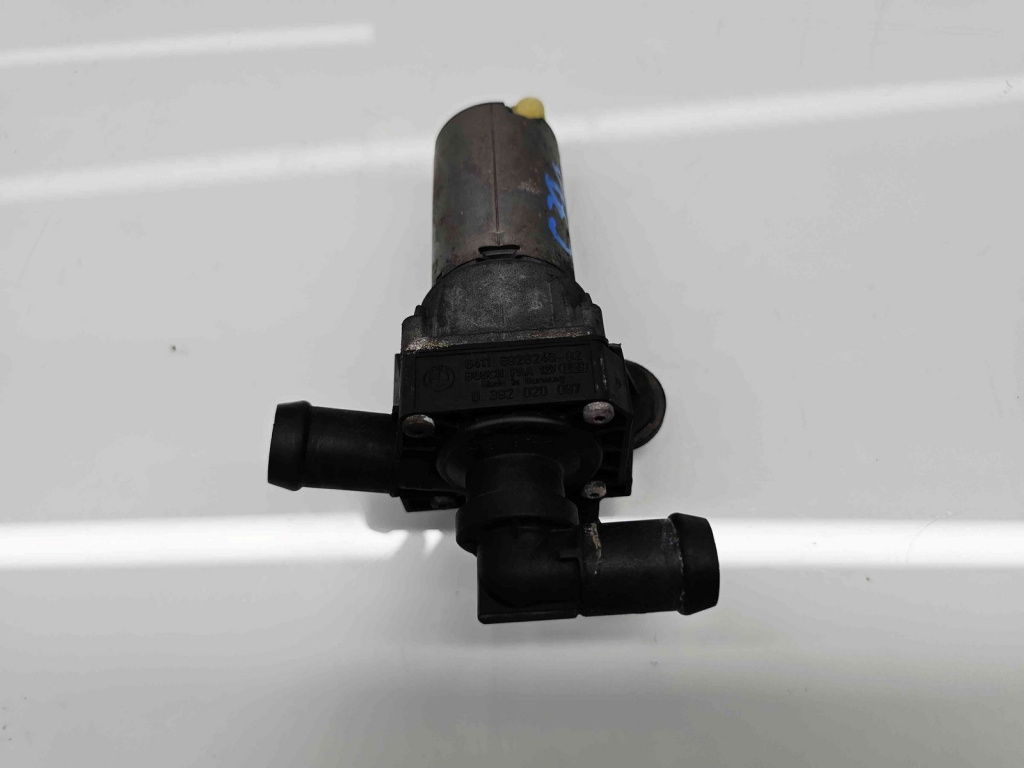 Pompa recirculare apa Bmw 1 (E81, E87) [Fabr 2004-2010] 6928246 2.0 d N47D20 105KW / 143CP