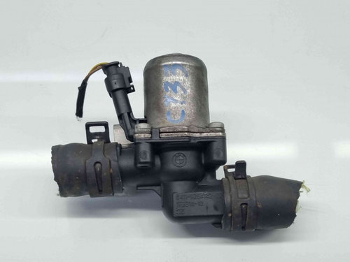 Pompa recirculare apa Bmw 1 (F20, F21) [Fabr 2011-2017] 9254742 1.6 N47T 85KW / 120CP 1.6 N47T 85KW ...