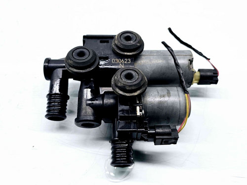 Pompa recirculare apa Bmw 3 (E46) [Fabr 1998-2005] 8369807 1.8 Benz N42B18 85KW / 115CP