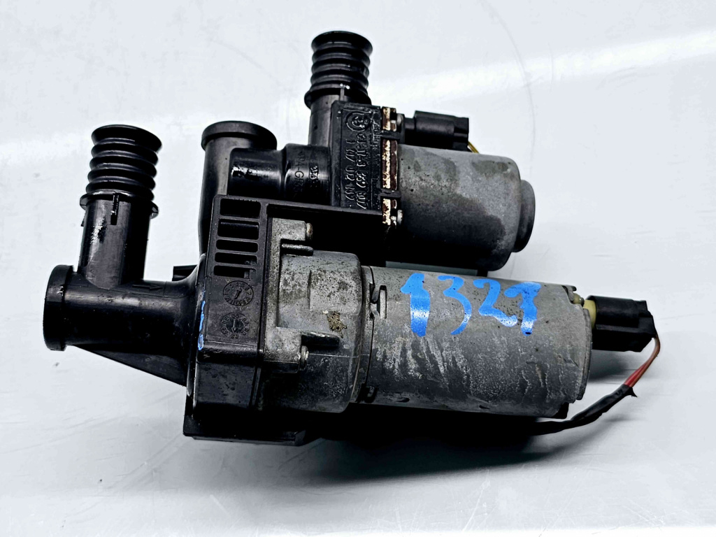 Pompa recirculare apa Bmw 3 (E46) [Fabr 1998-2005] 8369807 1.8 Benz N42B18 85KW / 115CP