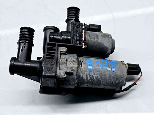 Pompa recirculare apa Bmw 3 (E46) [Fabr 1998-2005] 8369807 1.8 Benz N42B18 85KW / 115CP