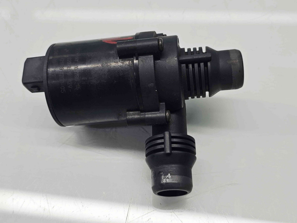 Pompa recirculare apa Bmw 3 (E90) [Fabr 2005-2011] 6917700 2.0 N47D 130KW / 177CP