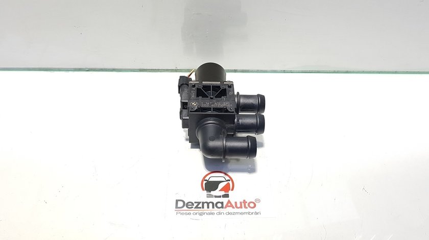 Pompa recirculare apa, Bmw 3 Gran Turismo (F34), 2.0 d, B47D20A, 8572508