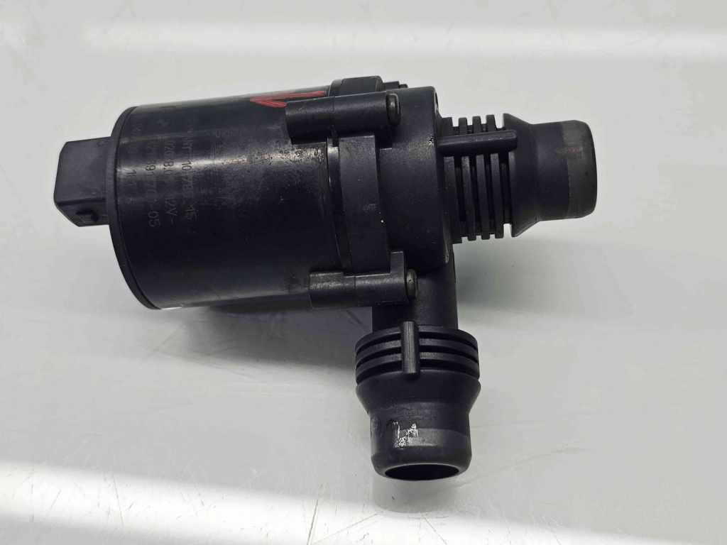 Pompa recirculare apa Bmw 5 (E60) [Fabr 2004-2010] 6917700 2.0 N47D 130KW / 177CP