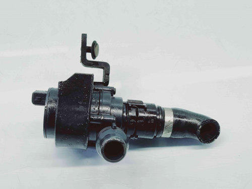 Pompa recirculare apa Bmw 5 (E60) [Fabr 2004-2010] OEM 3.0 NX51145KW / 197CP 3.0 NX51 145KW / 197CP