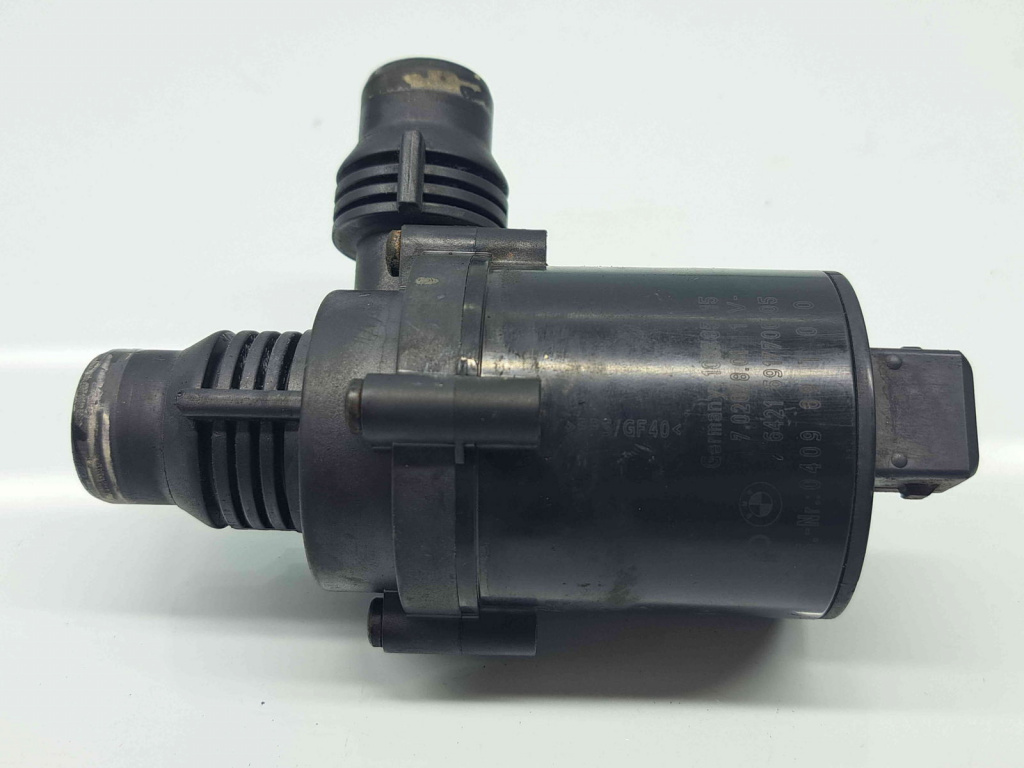 Pompa recirculare apa Bmw 5 (E60) [Fabr 2004-2010] 6917700 2.0 N47D 130KW / 177CP