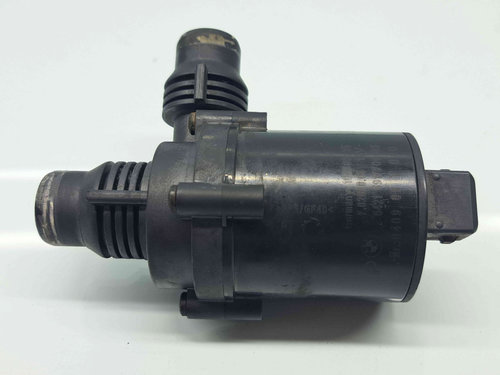 Pompa recirculare apa Bmw 5 (E60) [Fabr 2004-2010] 6917700 2.0 N47D 130KW / 177CP