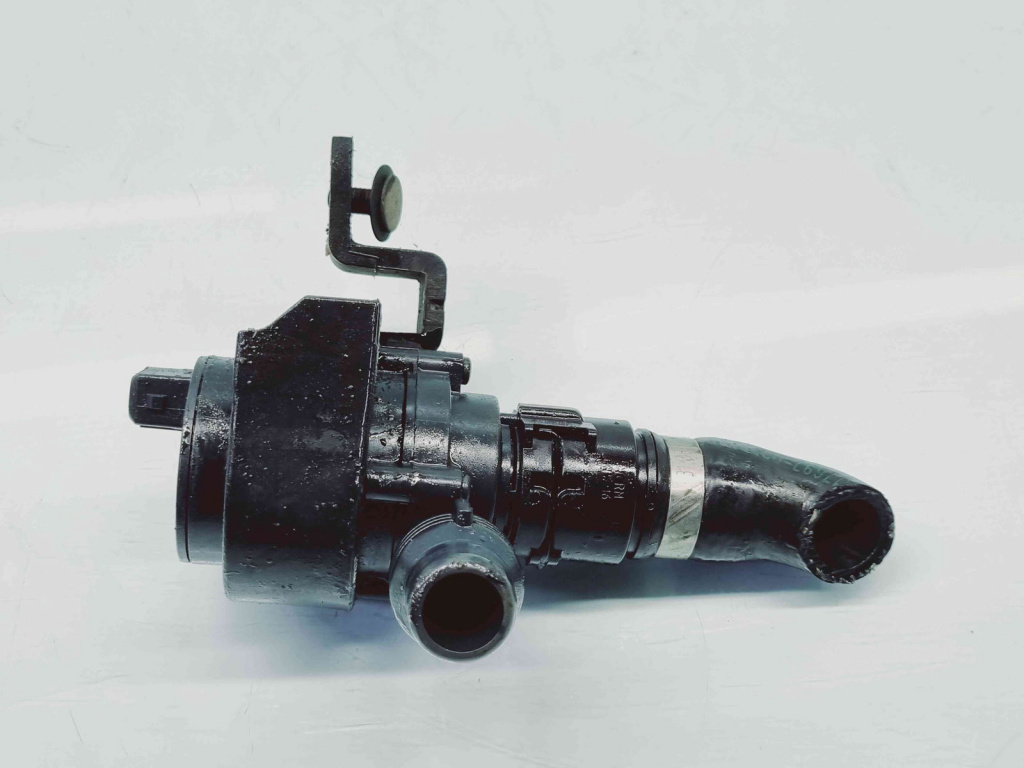 Pompa recirculare apa Bmw 5 (E60) [Fabr 2004-2010] OEM 3.0 NX51145KW / 197CP 3.0 NX51 145KW / 197CP