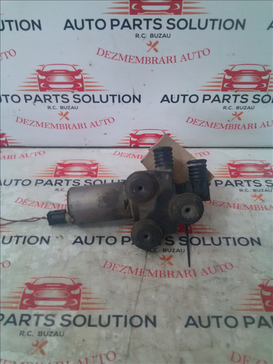 Pompa recirculare apa BMW E92 3.0 D an fabr 2009 XDRIVE