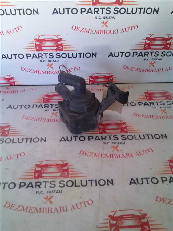 Pompa recirculare apa BMW F10