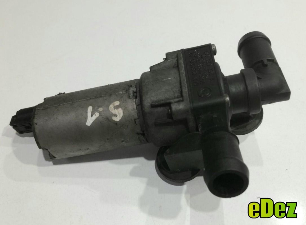 Pompa recirculare apa BMW Seria 1 (2004-2011) [E81, E87] 2.0 d 6928246