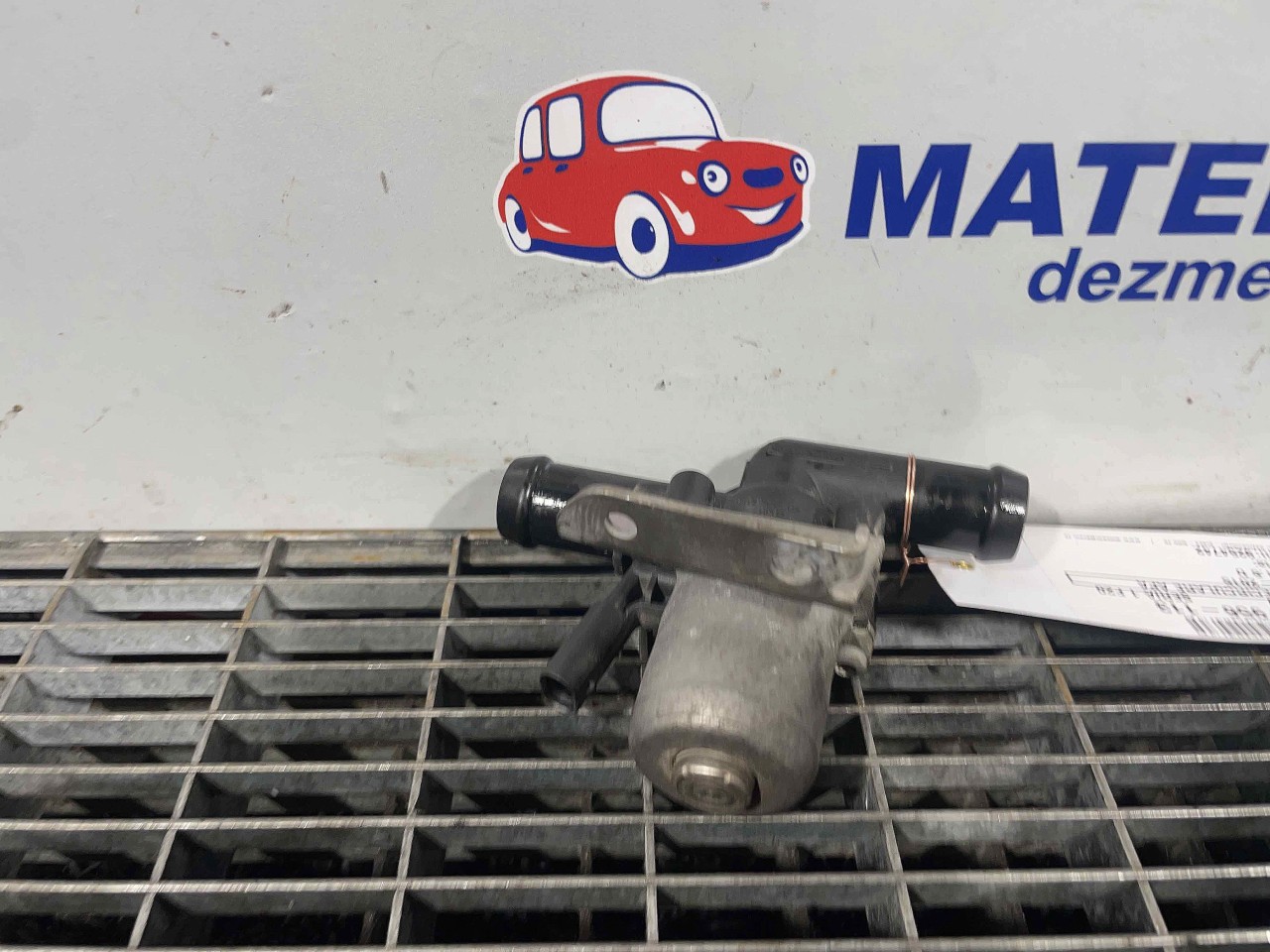 POMPA RECIRCULARE APA BMW SERIA 1 F20 SERIA 1 F20 1.6 D - (2011 2015)