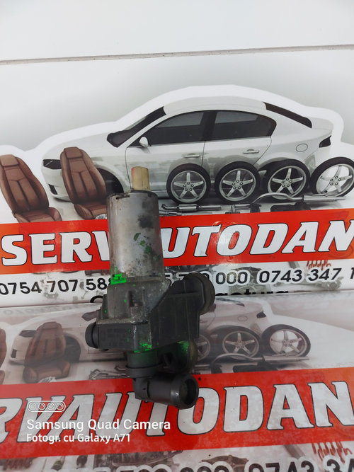 Pompa recirculare apa BMW Seria 3 (2005-2012) [E90] 2.0 Motorina 2007, 0392020097 / 8369806 / 6411-8...