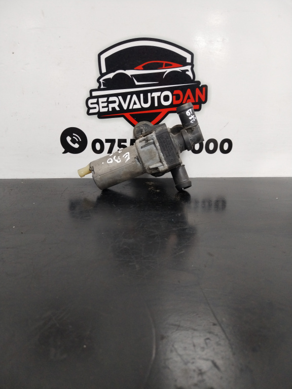 Pompa recirculare apa BMW Seria 3 (2005-2012) [E90] 2.0 Motorina 2011, 6411 6928246-92 / 6928246