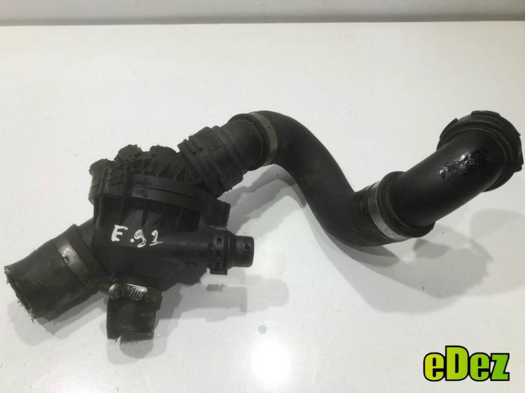 Pompa recirculare apa BMW Seria 3 (2006-2012) [E92] 2.5 benzina N52 214 cp 7549476