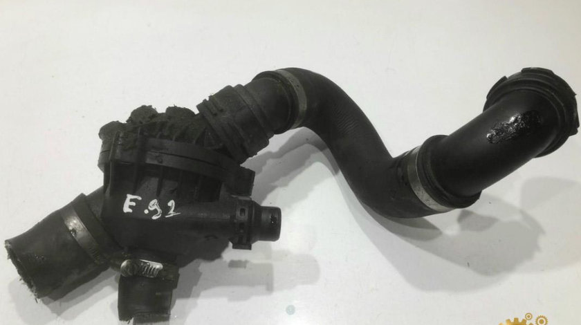 Pompa recirculare apa BMW Seria 3 (2006-2012) [E92] 2.5 benzina N52 214 cp 7549476