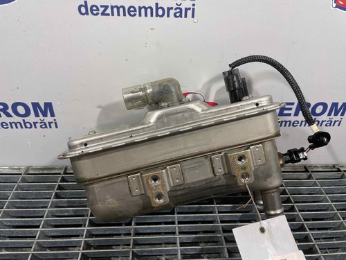 POMPA RECIRCULARE APA BMW SERIA 3 F 30 2.0 HYBRID - (2015 2018)