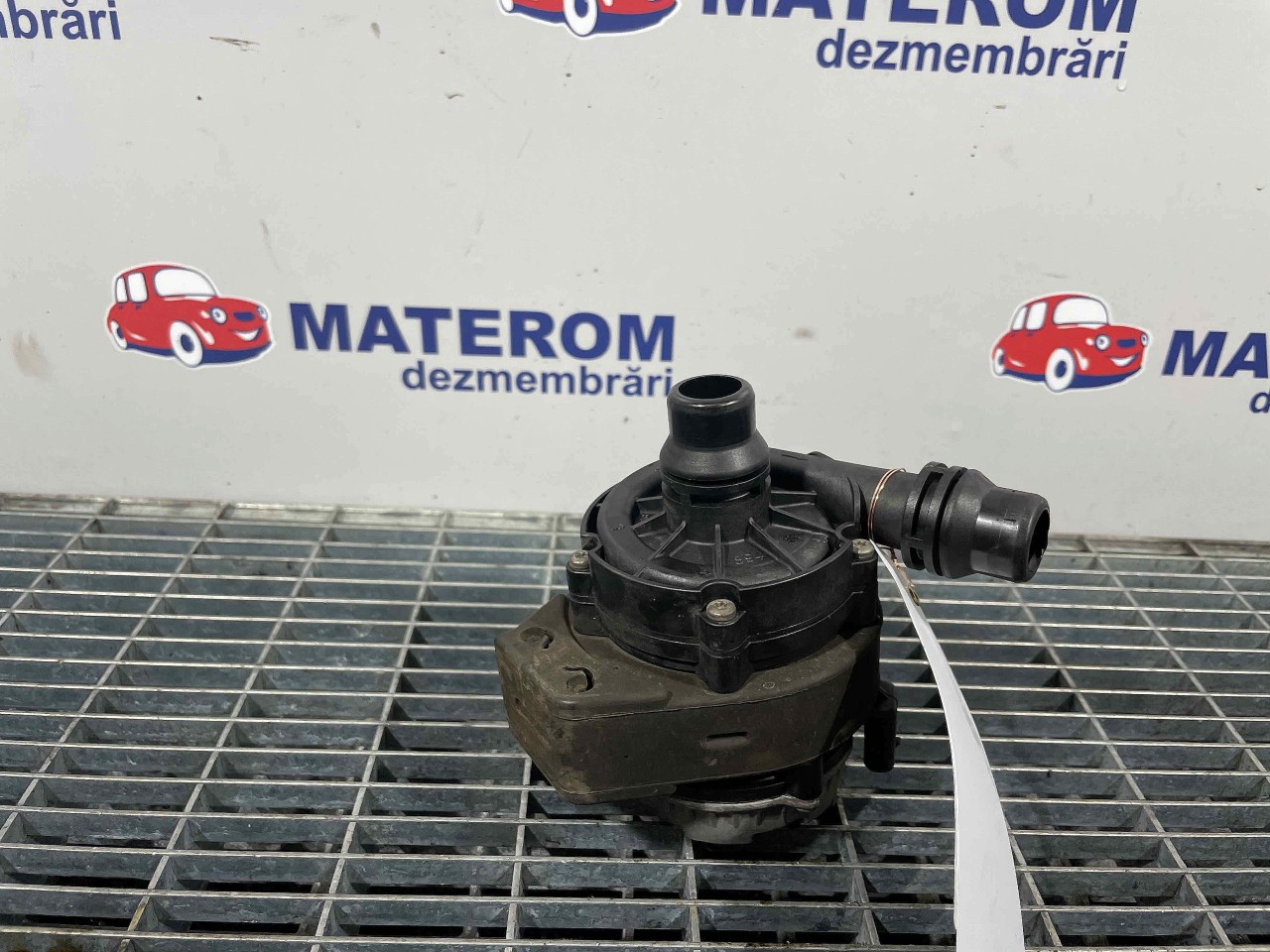 POMPA RECIRCULARE APA BMW SERIA 3 F 30 2.0 HYBRID - (2015 2018)