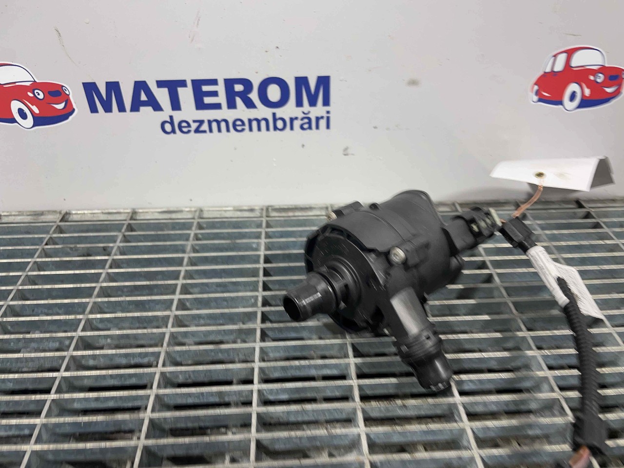 POMPA RECIRCULARE APA BMW SERIA 3 F 30 2.0 HYBRID - (2015 2018)